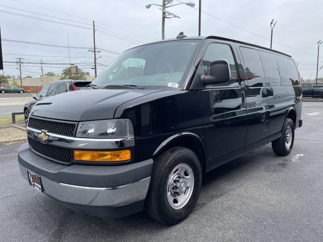 2019 Chevrolet Express Passenger LT 2500 135'', available for sale in Maple Shade, New Jersey | Car Revolution. Maple Shade, New Jersey 2019 Chevrolet Express Passenger LT 2500 135'', available for sale in Maple Shade, New Jersey | Car Revolution. Maple Shade, New Jersey