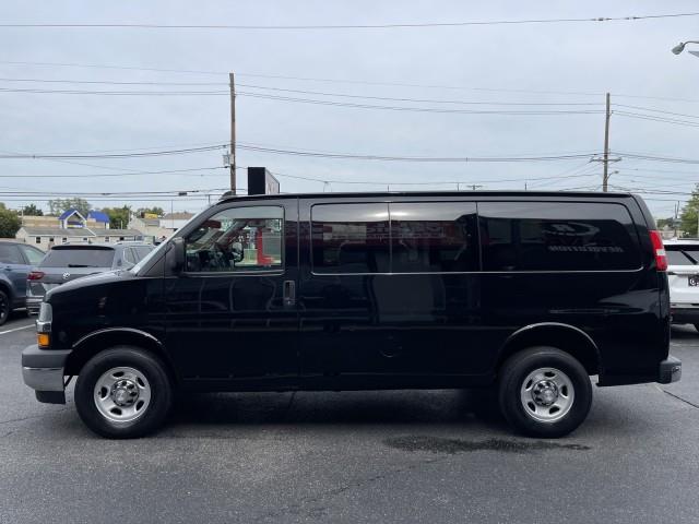 2019 Chevrolet Express Passenger LT 2500 135'', available for sale in Maple Shade, New Jersey | Car Revolution. Maple Shade, New Jersey 2019 Chevrolet Express Passenger LT 2500 135'', available for sale in Maple Shade, New Jersey | Car Revolution. Maple Shade, New Jersey