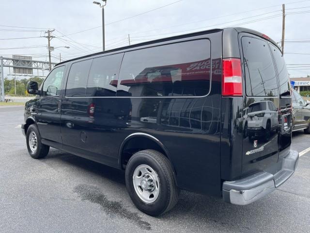 2019 Chevrolet Express Passenger LT 2500 135'', available for sale in Maple Shade, New Jersey | Car Revolution. Maple Shade, New Jersey 2019 Chevrolet Express Passenger LT 2500 135'', available for sale in Maple Shade, New Jersey | Car Revolution. Maple Shade, New Jersey