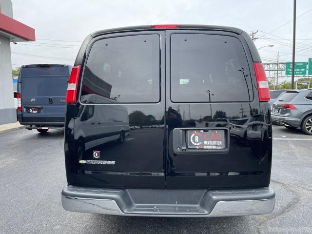 2019 Chevrolet Express Passenger LT 2500 135'', available for sale in Maple Shade, New Jersey | Car Revolution. Maple Shade, New Jersey 2019 Chevrolet Express Passenger LT 2500 135'', available for sale in Maple Shade, New Jersey | Car Revolution. Maple Shade, New Jersey