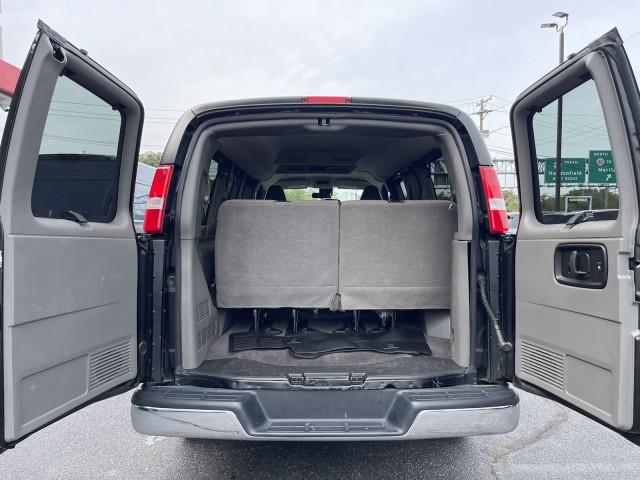 2019 Chevrolet Express Passenger LT 2500 135'', available for sale in Maple Shade, New Jersey | Car Revolution. Maple Shade, New Jersey 2019 Chevrolet Express Passenger LT 2500 135'', available for sale in Maple Shade, New Jersey | Car Revolution. Maple Shade, New Jersey