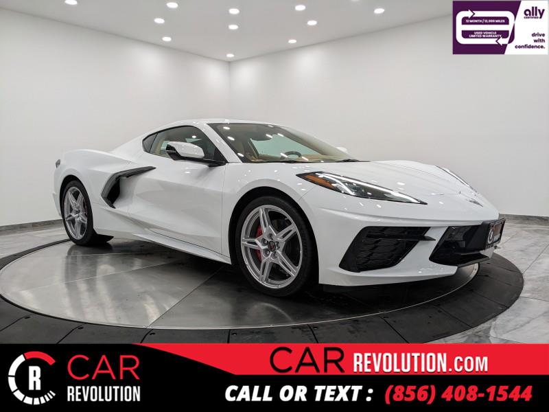 2021 Chevrolet Corvette 3LT, available for sale in Maple Shade, New Jersey | Car Revolution. Maple Shade, New Jersey 2021 Chevrolet Corvette 3LT, available for sale in Maple Shade, New Jersey | Car Revolution. Maple Shade, New Jersey