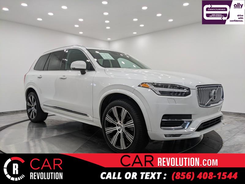 2021 Volvo Xc90 Inscription, available for sale in Maple Shade, New Jersey | Car Revolution. Maple Shade, New Jersey