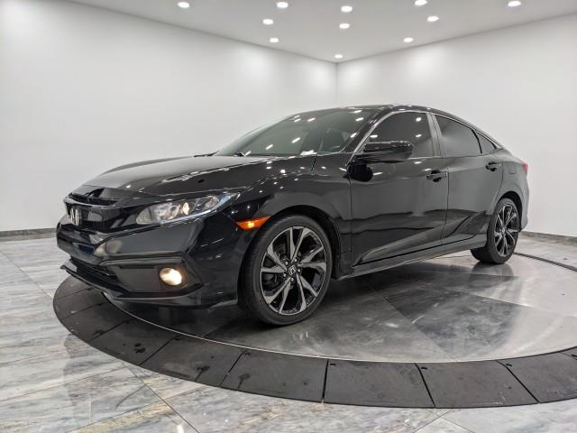2020 Honda Civic Sedan Sport, available for sale in Maple Shade, New Jersey | Car Revolution. Maple Shade, New Jersey 2020 Honda Civic Sedan Sport, available for sale in Maple Shade, New Jersey | Car Revolution. Maple Shade, New Jersey