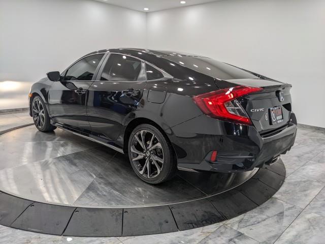 2020 Honda Civic Sedan Sport, available for sale in Maple Shade, New Jersey | Car Revolution. Maple Shade, New Jersey 2020 Honda Civic Sedan Sport, available for sale in Maple Shade, New Jersey | Car Revolution. Maple Shade, New Jersey