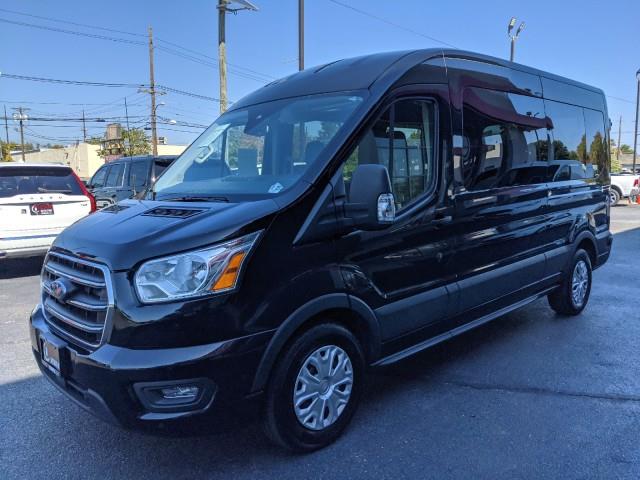 2020 Ford Transit Passenger Wagon XLT, available for sale in Maple Shade, New Jersey | Car Revolution. Maple Shade, New Jersey 2020 Ford Transit Passenger Wagon XLT, available for sale in Maple Shade, New Jersey | Car Revolution. Maple Shade, New Jersey