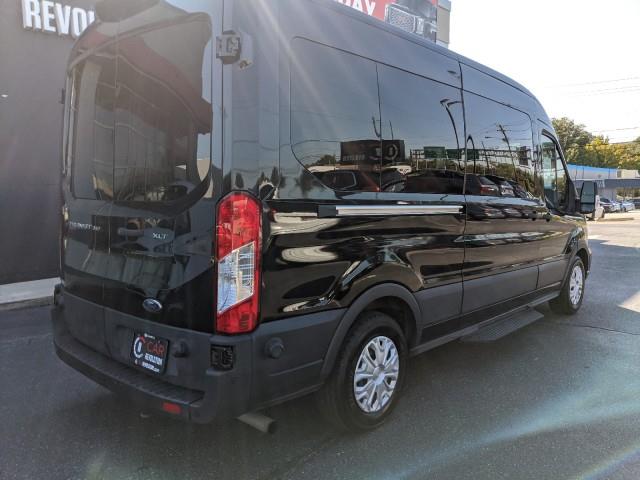 2020 Ford Transit Passenger Wagon XLT, available for sale in Maple Shade, New Jersey | Car Revolution. Maple Shade, New Jersey 2020 Ford Transit Passenger Wagon XLT, available for sale in Maple Shade, New Jersey | Car Revolution. Maple Shade, New Jersey