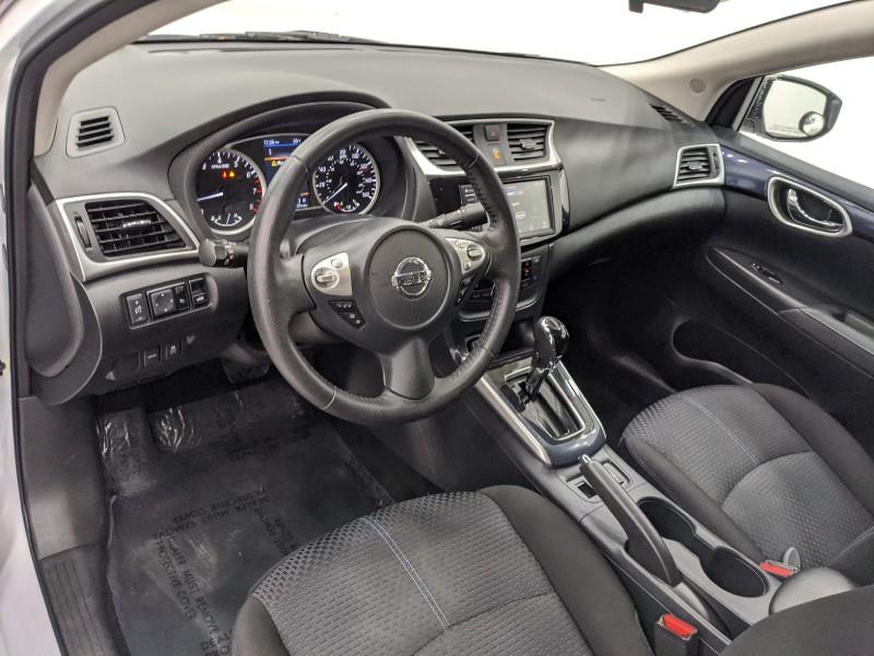 2019 Nissan Sentra SR, available for sale in Maple Shade, New Jersey | Car Revolution. Maple Shade, New Jersey 2019 Nissan Sentra SR, available for sale in Maple Shade, New Jersey | Car Revolution. Maple Shade, New Jersey