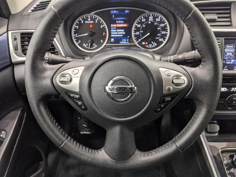 2019 Nissan Sentra SR, available for sale in Maple Shade, New Jersey | Car Revolution. Maple Shade, New Jersey 2019 Nissan Sentra SR, available for sale in Maple Shade, New Jersey | Car Revolution. Maple Shade, New Jersey