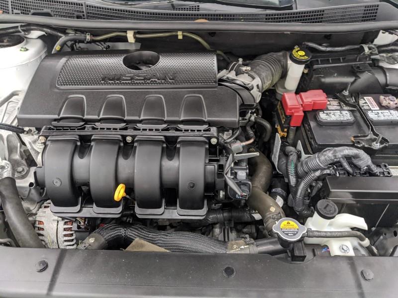 2019 Nissan Sentra SR, available for sale in Maple Shade, New Jersey | Car Revolution. Maple Shade, New Jersey 2019 Nissan Sentra SR, available for sale in Maple Shade, New Jersey | Car Revolution. Maple Shade, New Jersey