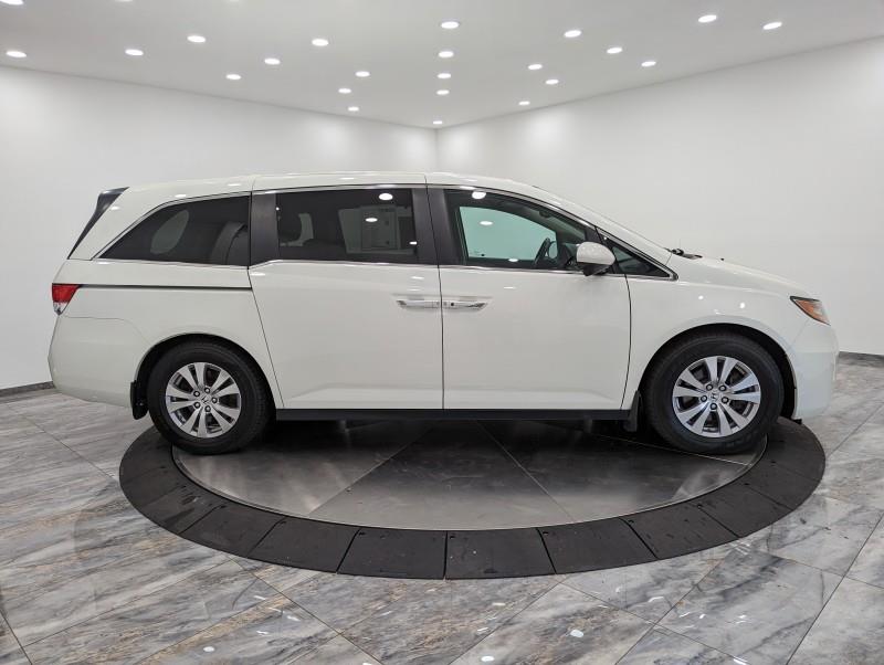 2017 Honda Odyssey EX-L, available for sale in Maple Shade, New Jersey | Car Revolution. Maple Shade, New Jersey 2017 Honda Odyssey EX-L, available for sale in Maple Shade, New Jersey | Car Revolution. Maple Shade, New Jersey