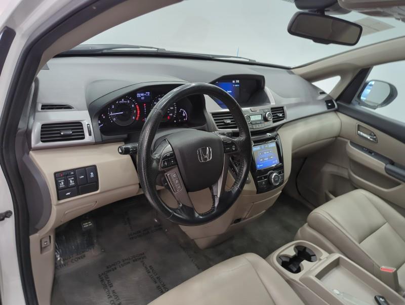 2017 Honda Odyssey EX-L, available for sale in Maple Shade, New Jersey | Car Revolution. Maple Shade, New Jersey 2017 Honda Odyssey EX-L, available for sale in Maple Shade, New Jersey | Car Revolution. Maple Shade, New Jersey