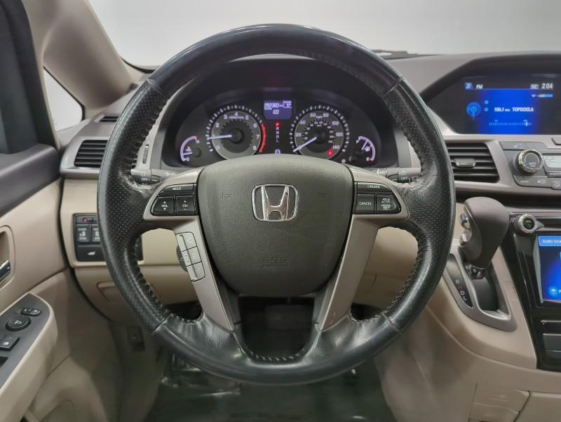 2017 Honda Odyssey EX-L, available for sale in Maple Shade, New Jersey | Car Revolution. Maple Shade, New Jersey 2017 Honda Odyssey EX-L, available for sale in Maple Shade, New Jersey | Car Revolution. Maple Shade, New Jersey