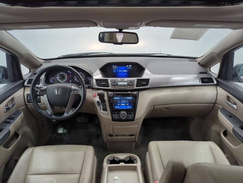 2017 Honda Odyssey EX-L, available for sale in Maple Shade, New Jersey | Car Revolution. Maple Shade, New Jersey 2017 Honda Odyssey EX-L, available for sale in Maple Shade, New Jersey | Car Revolution. Maple Shade, New Jersey