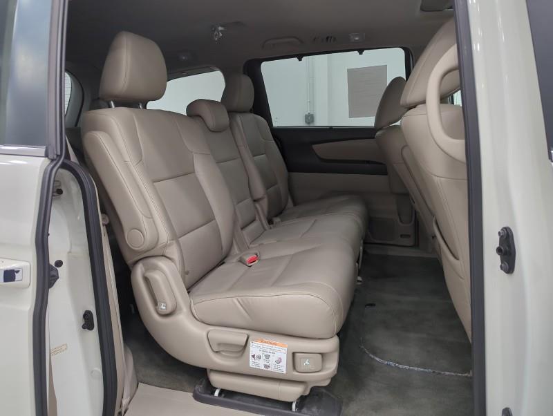 2017 Honda Odyssey EX-L, available for sale in Maple Shade, New Jersey | Car Revolution. Maple Shade, New Jersey 2017 Honda Odyssey EX-L, available for sale in Maple Shade, New Jersey | Car Revolution. Maple Shade, New Jersey