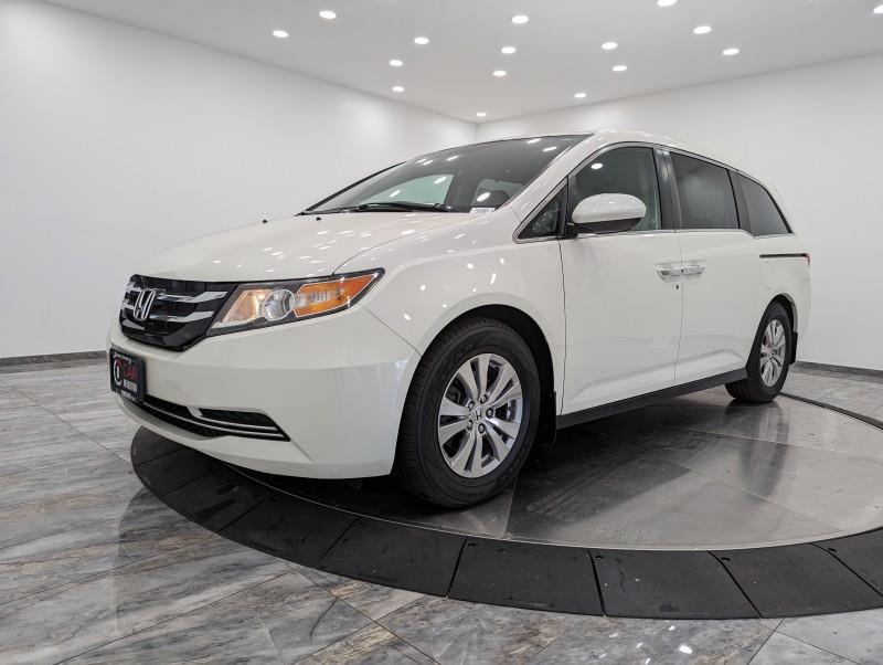 2017 Honda Odyssey EX-L, available for sale in Maple Shade, New Jersey | Car Revolution. Maple Shade, New Jersey 2017 Honda Odyssey EX-L, available for sale in Maple Shade, New Jersey | Car Revolution. Maple Shade, New Jersey