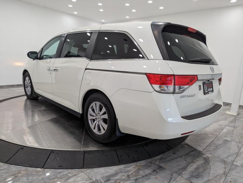 2017 Honda Odyssey EX-L, available for sale in Maple Shade, New Jersey | Car Revolution. Maple Shade, New Jersey 2017 Honda Odyssey EX-L, available for sale in Maple Shade, New Jersey | Car Revolution. Maple Shade, New Jersey