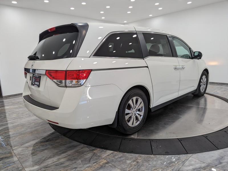 2017 Honda Odyssey EX-L, available for sale in Maple Shade, New Jersey | Car Revolution. Maple Shade, New Jersey 2017 Honda Odyssey EX-L, available for sale in Maple Shade, New Jersey | Car Revolution. Maple Shade, New Jersey
