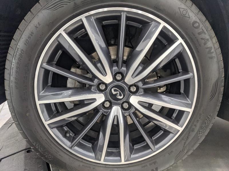 2019 Infiniti Qx60 LUXE, available for sale in Maple Shade, New Jersey | Car Revolution. Maple Shade, New Jersey 2019 Infiniti Qx60 LUXE, available for sale in Maple Shade, New Jersey | Car Revolution. Maple Shade, New Jersey