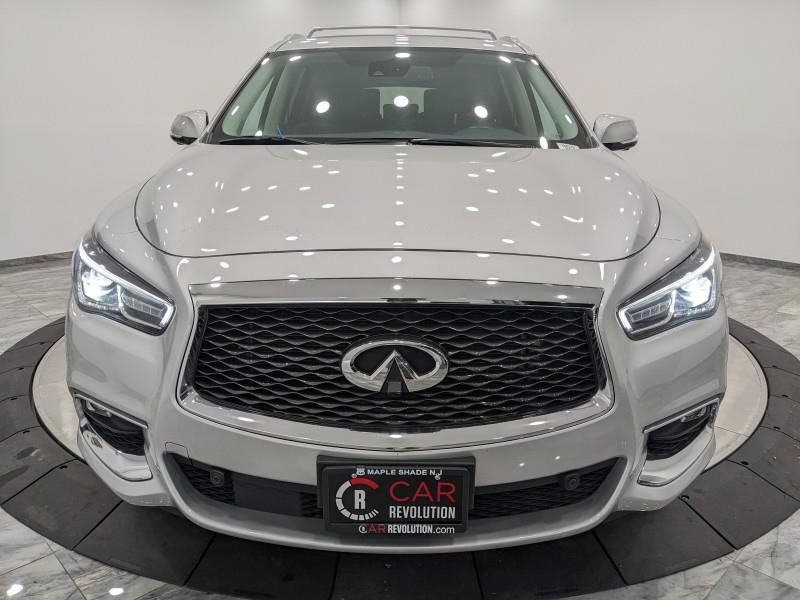 2019 Infiniti Qx60 LUXE, available for sale in Maple Shade, New Jersey | Car Revolution. Maple Shade, New Jersey 2019 Infiniti Qx60 LUXE, available for sale in Maple Shade, New Jersey | Car Revolution. Maple Shade, New Jersey