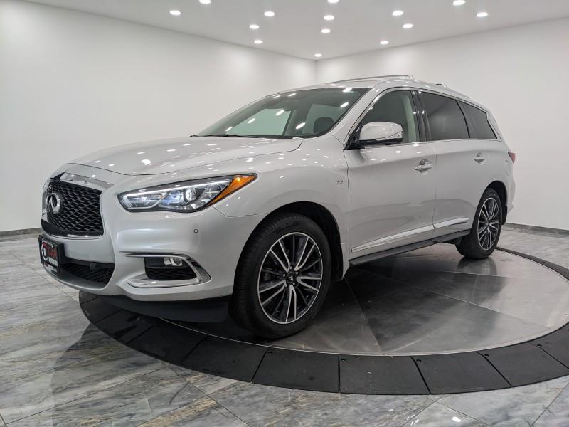 2019 Infiniti Qx60 LUXE, available for sale in Maple Shade, New Jersey | Car Revolution. Maple Shade, New Jersey 2019 Infiniti Qx60 LUXE, available for sale in Maple Shade, New Jersey | Car Revolution. Maple Shade, New Jersey