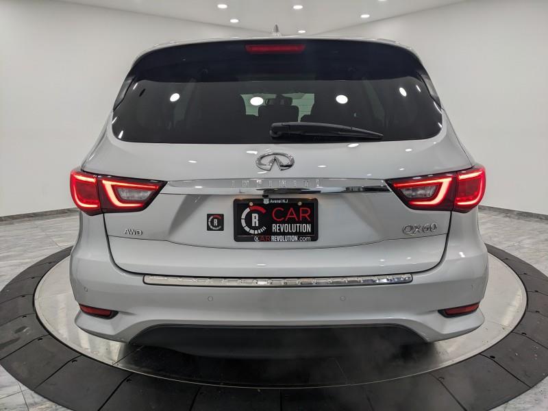 2019 Infiniti Qx60 LUXE, available for sale in Maple Shade, New Jersey | Car Revolution. Maple Shade, New Jersey 2019 Infiniti Qx60 LUXE, available for sale in Maple Shade, New Jersey | Car Revolution. Maple Shade, New Jersey