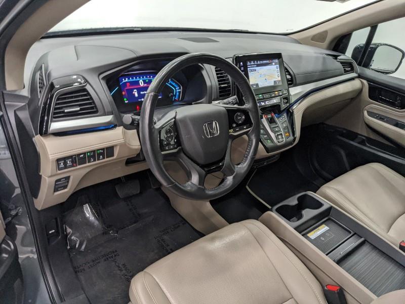 2019 Honda Odyssey Elite, available for sale in Maple Shade, New Jersey | Car Revolution. Maple Shade, New Jersey 2019 Honda Odyssey Elite, available for sale in Maple Shade, New Jersey | Car Revolution. Maple Shade, New Jersey