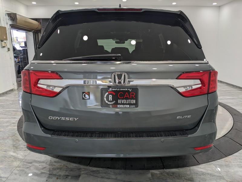 2019 Honda Odyssey Elite, available for sale in Maple Shade, New Jersey | Car Revolution. Maple Shade, New Jersey 2019 Honda Odyssey Elite, available for sale in Maple Shade, New Jersey | Car Revolution. Maple Shade, New Jersey