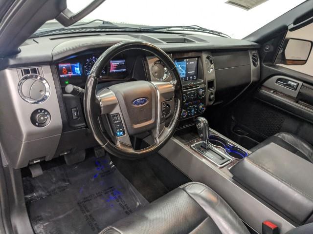 2017 Ford Expedition El Platinum, available for sale in Maple Shade, New Jersey | Car Revolution. Maple Shade, New Jersey 2017 Ford Expedition El Platinum, available for sale in Maple Shade, New Jersey | Car Revolution. Maple Shade, New Jersey