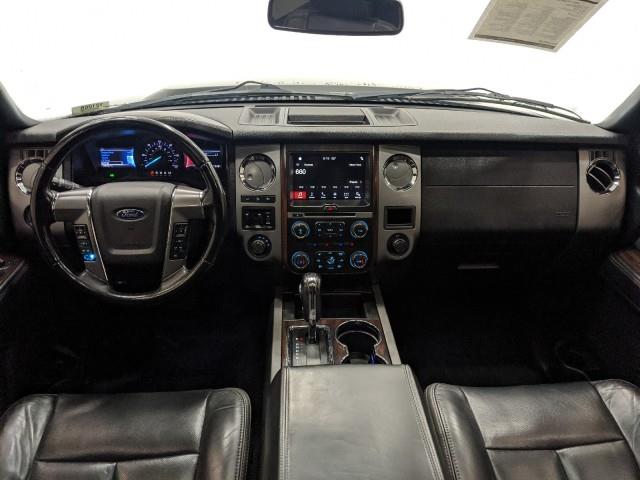 2017 Ford Expedition El Platinum, available for sale in Maple Shade, New Jersey | Car Revolution. Maple Shade, New Jersey 2017 Ford Expedition El Platinum, available for sale in Maple Shade, New Jersey | Car Revolution. Maple Shade, New Jersey