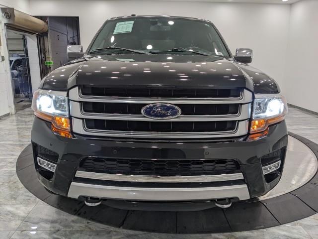 2017 Ford Expedition El Platinum, available for sale in Maple Shade, New Jersey | Car Revolution. Maple Shade, New Jersey 2017 Ford Expedition El Platinum, available for sale in Maple Shade, New Jersey | Car Revolution. Maple Shade, New Jersey