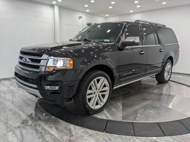 2017 Ford Expedition El Platinum, available for sale in Maple Shade, New Jersey | Car Revolution. Maple Shade, New Jersey 2017 Ford Expedition El Platinum, available for sale in Maple Shade, New Jersey | Car Revolution. Maple Shade, New Jersey