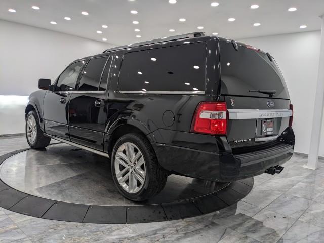 2017 Ford Expedition El Platinum, available for sale in Maple Shade, New Jersey | Car Revolution. Maple Shade, New Jersey 2017 Ford Expedition El Platinum, available for sale in Maple Shade, New Jersey | Car Revolution. Maple Shade, New Jersey