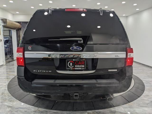 2017 Ford Expedition El Platinum, available for sale in Maple Shade, New Jersey | Car Revolution. Maple Shade, New Jersey 2017 Ford Expedition El Platinum, available for sale in Maple Shade, New Jersey | Car Revolution. Maple Shade, New Jersey