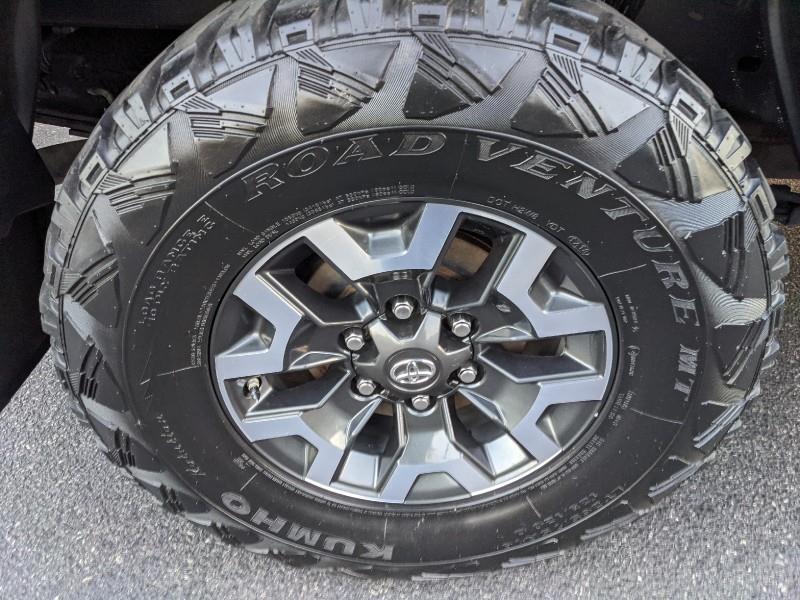 2016 Toyota Tacoma TRD Off Road, available for sale in Maple Shade, New Jersey | Car Revolution. Maple Shade, New Jersey 2016 Toyota Tacoma TRD Off Road, available for sale in Maple Shade, New Jersey | Car Revolution. Maple Shade, New Jersey