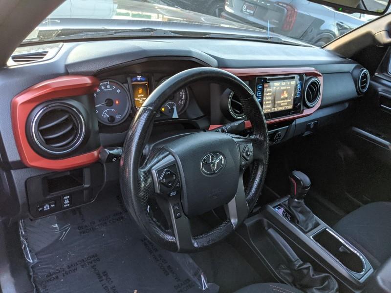 2016 Toyota Tacoma TRD Off Road, available for sale in Maple Shade, New Jersey | Car Revolution. Maple Shade, New Jersey 2016 Toyota Tacoma TRD Off Road, available for sale in Maple Shade, New Jersey | Car Revolution. Maple Shade, New Jersey