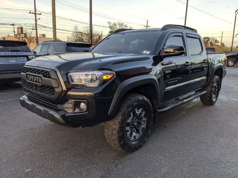 2016 Toyota Tacoma TRD Off Road, available for sale in Maple Shade, New Jersey | Car Revolution. Maple Shade, New Jersey 2016 Toyota Tacoma TRD Off Road, available for sale in Maple Shade, New Jersey | Car Revolution. Maple Shade, New Jersey