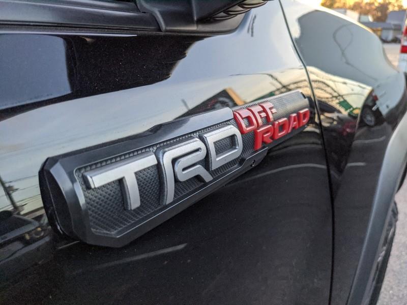 2016 Toyota Tacoma TRD Off Road, available for sale in Maple Shade, New Jersey | Car Revolution. Maple Shade, New Jersey 2016 Toyota Tacoma TRD Off Road, available for sale in Maple Shade, New Jersey | Car Revolution. Maple Shade, New Jersey