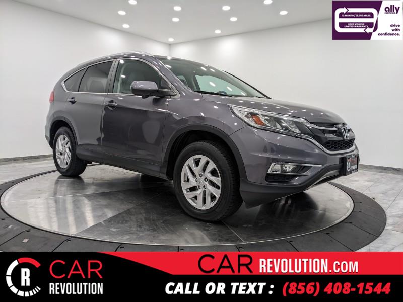 2016 Honda Cr-v EX-L, available for sale in Maple Shade, New Jersey | Car Revolution. Maple Shade, New Jersey