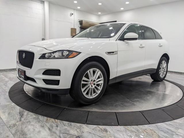 2019 Jaguar F-pace 30t Prestige, available for sale in Maple Shade, New Jersey | Car Revolution. Maple Shade, New Jersey 2019 Jaguar F-pace 30t Prestige, available for sale in Maple Shade, New Jersey | Car Revolution. Maple Shade, New Jersey