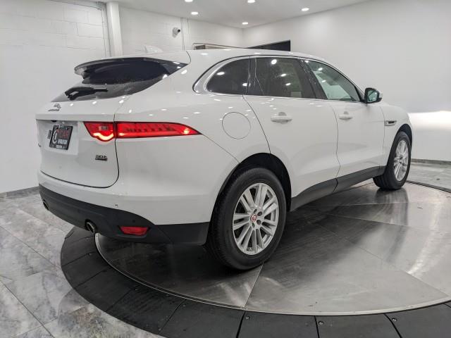 2019 Jaguar F-pace 30t Prestige, available for sale in Maple Shade, New Jersey | Car Revolution. Maple Shade, New Jersey 2019 Jaguar F-pace 30t Prestige, available for sale in Maple Shade, New Jersey | Car Revolution. Maple Shade, New Jersey