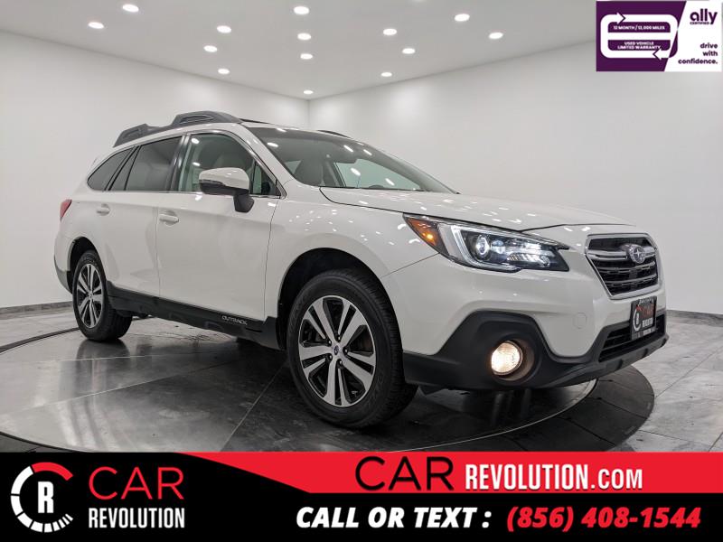2018 Subaru Outback Limited, available for sale in Maple Shade, New Jersey | Car Revolution. Maple Shade, New Jersey
