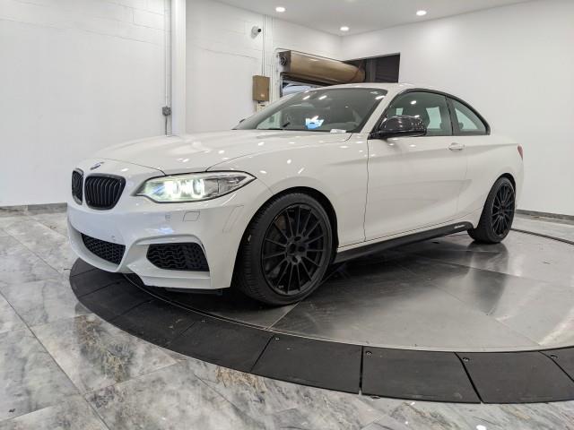 2015 BMW 2 Series M235i xDrive, available for sale in Maple Shade, New Jersey | Car Revolution. Maple Shade, New Jersey 2015 BMW 2 Series M235i xDrive, available for sale in Maple Shade, New Jersey | Car Revolution. Maple Shade, New Jersey