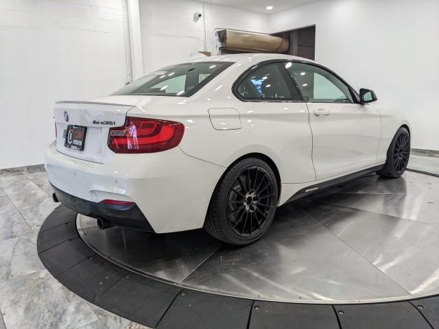 2015 BMW 2 Series M235i xDrive, available for sale in Maple Shade, New Jersey | Car Revolution. Maple Shade, New Jersey 2015 BMW 2 Series M235i xDrive, available for sale in Maple Shade, New Jersey | Car Revolution. Maple Shade, New Jersey