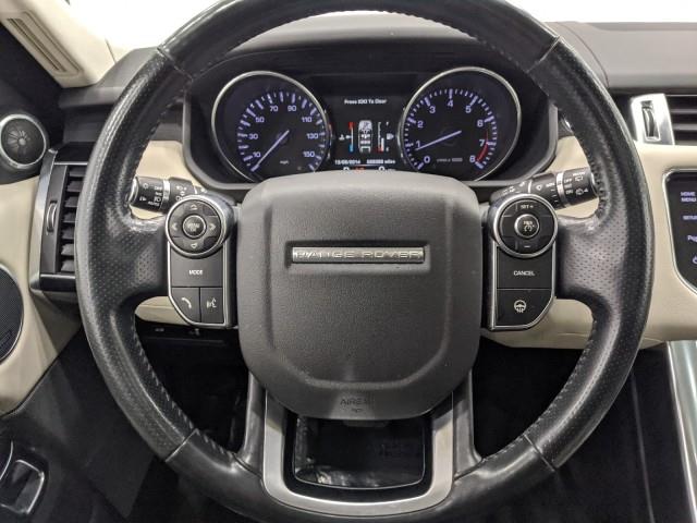 2015 Land Rover Range Rover Sport HSE, available for sale in Maple Shade, New Jersey | Car Revolution. Maple Shade, New Jersey 2015 Land Rover Range Rover Sport HSE, available for sale in Maple Shade, New Jersey | Car Revolution. Maple Shade, New Jersey