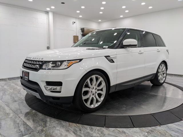 2015 Land Rover Range Rover Sport HSE, available for sale in Maple Shade, New Jersey | Car Revolution. Maple Shade, New Jersey 2015 Land Rover Range Rover Sport HSE, available for sale in Maple Shade, New Jersey | Car Revolution. Maple Shade, New Jersey