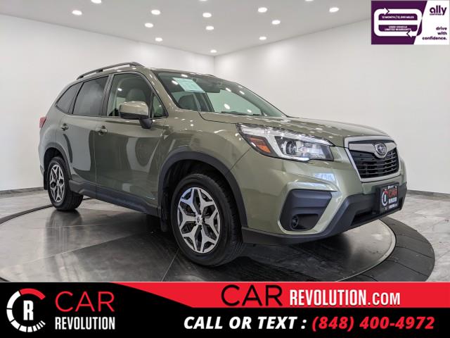 2020 Subaru Forester Premium, available for sale in Maple Shade, New Jersey | Car Revolution. Maple Shade, New Jersey