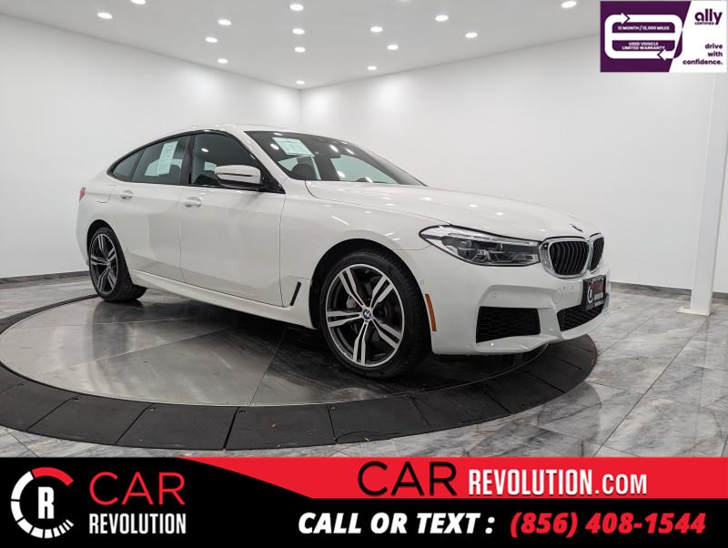 2019 BMW 6 Series 640i xDrive, available for sale in Maple Shade, New Jersey | Car Revolution. Maple Shade, New Jersey