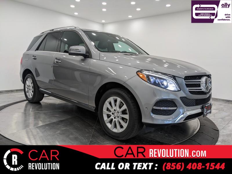 2016 Mercedes-benz Gle GLE 300d, available for sale in Maple Shade, New Jersey | Car Revolution. Maple Shade, New Jersey