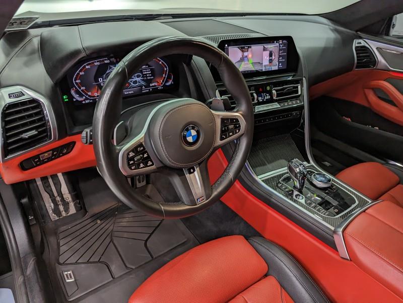 2020 BMW 8 Series M850i xDrive, available for sale in Maple Shade, New Jersey | Car Revolution. Maple Shade, New Jersey 2020 BMW 8 Series M850i xDrive, available for sale in Maple Shade, New Jersey | Car Revolution. Maple Shade, New Jersey